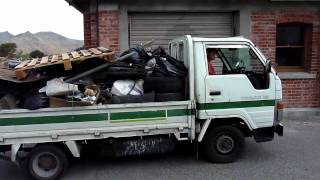 Cassels and Sons Brewery  Heathcote River Cleanup [upl. by Chitkara792]