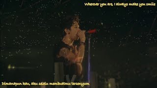 ONE OK ROCK  Where ever you are  LIVE CONCERT  YOKOHAMA Stadium2014 [upl. by Gibrian]