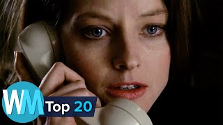 TOP 20 des plus grandes RÉPLIQUES de FIN de FILMS [upl. by Stirling]