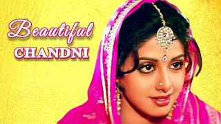 Sridevi Chandni MegaBollywood Quiz105 [upl. by Zarger774]