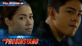 FPJs Ang Probinsyano  Season 1 Episode 29 with English subtitles [upl. by Montgomery721]