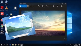 How to Enable Windows Photo Viewer on Windows 10 [upl. by Macswan513]