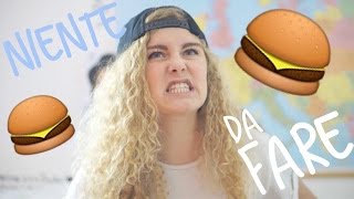 NIENTE DA FARE  Sofia Viscardi [upl. by Aitnwahs979]