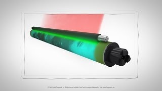 Why is a PCR Primary Charge Roller Important [upl. by Giavani]