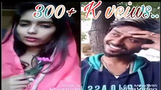 Kariya Movie Dubsmash By Sathish Vajra  kannada best dubsmash video [upl. by Soo]