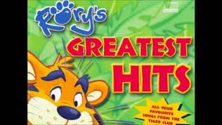 Haven Holidays  Tiger Club Theme  Rorys Greatest Hits CD Track 1 [upl. by Caldwell826]