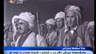 MUSTAFA BARZANI 14031903  01031979 [upl. by Euqirrne]