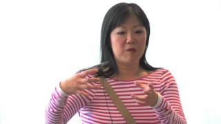 Margaret Cho On Sam Rockwell [upl. by Menell]