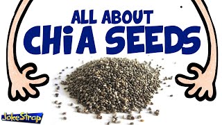 Chia Seeds Health Benefits [upl. by Thibaud]