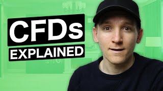 What Are CFDs CFD Trading Explained For Beginners [upl. by Zweig]