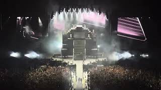 G63  Sfera Ebbasta feat Lazza  Oggi  Milano  Live  San Siro 2024  Tour Sfera 2024  24062024 [upl. by Notac]