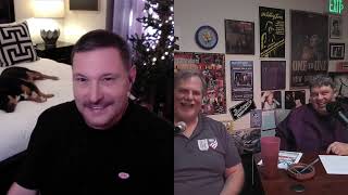 The Mohney Show Episode 10 Ty Herndon [upl. by Ahswat]