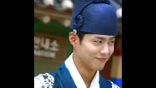 Bombastic  Park Bo Gum dance loveinthemoonlight [upl. by Irelav]