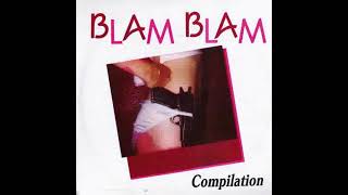 Various  Blam Blam Pick Out LP 1989 [upl. by Brag]