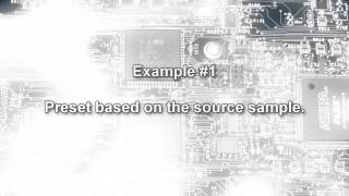 EMU Ultra Sampler  Demo 4 Hardware Sampler [upl. by Gerry]