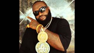 Rick Ross Mc Hammer reversed [upl. by Yeo]