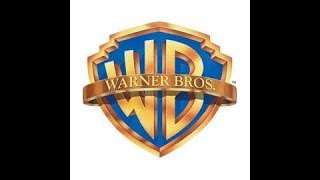 A History of Warner Bros Logos Complete [upl. by Iznek441]