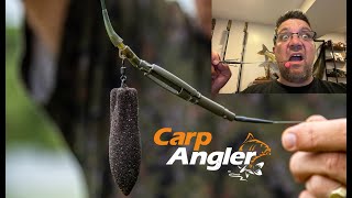 Carp Fishing The Magic Twig Debate [upl. by Kooima]