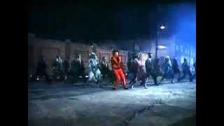 PISTA DE THRILLER MICHAEL JACKSONwmv [upl. by Prudence109]