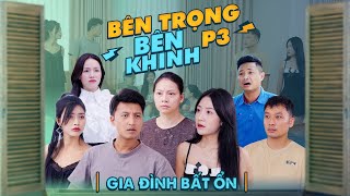 GIA ĐÌNH BẤT ỔN  Bên Trọng Bên Khinh Phần 3  Phim Tình Cảm Gia Đình Gãy TV [upl. by Ahsayn205]