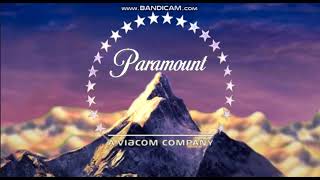 paramount logo in panzoid remake [upl. by Kirshbaum273]