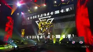 WWE FULL Bobby FIsh amp Roderick Strong  Entrance NXT September 16 2020 [upl. by Roxy331]