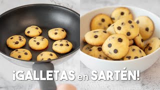 Galletas Oreo Postre con tan solo 3 Ingredientes sin horno fácil y rápido [upl. by Ozzie731]