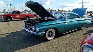 Classic Cars ampTrucks For Sale Moultrie GA Swap Meet 2023 [upl. by Alva]