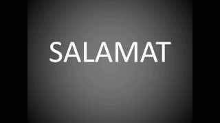 Salamat O GinooBisaya Christian Song [upl. by Siravrat]