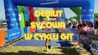 Garmin Iron Triathlon Syców 2021 [upl. by Griff428]