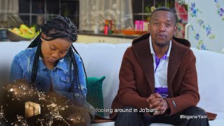 Siphayena – Ingane Yam  Mzansi Magic  S2  Ep12 [upl. by Daffodil619]