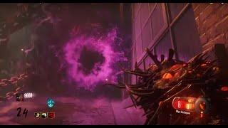 BO3 Zombies  Apothicon Servant Parts Guide read description [upl. by Ariik]