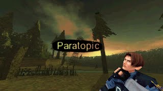 Что такое Paratopic [upl. by Cutcliffe]