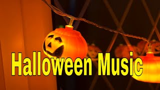 2023 Halloween music for kids amusement park Scary dark mysterious music halloween scarymusic [upl. by Widera]