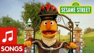 Sesame Street How Bert Rolls [upl. by Lander581]