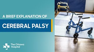 Cerebral Palsy Causes symptoms and how it is managed [upl. by Basham707]