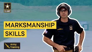 Looking for a way to improve your marksmanship skills [upl. by Raseac]