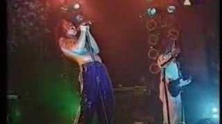 KoRn  Kill you live in Brussel 1997 [upl. by Rainwater]