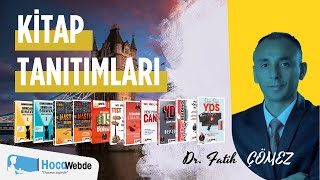 4 Dr Fatih ÇÖMEZ Sahibinden Stratejiler [upl. by Bettine]