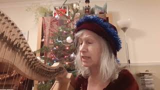 A Shepherds Carol by Bob Chilcott sung by Pauline Vallance [upl. by Biles]