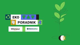 Eko poradnik Whirlpool i ElektroEko [upl. by Atorod]