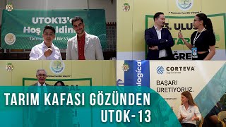 Tarım Kafası Gözünden  UTOK13 [upl. by Yenroc263]