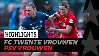 HIGHLIGHTS  De Topper in Enschede ⚔️ [upl. by Aisauqal]