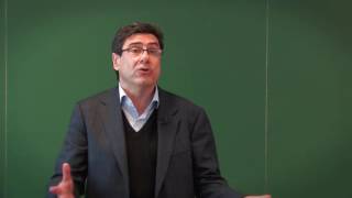 Les sources de la croissance  Philippe Aghion [upl. by Nitza433]