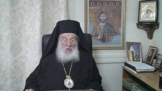 Paschal Message  Αναστάσιμο Μήνυμα 2010 Εκκλησία ΓΟΧ Ελλάδος [upl. by Coco]