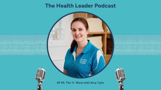 THLC Episode 95  The C Word with Amy Tyler [upl. by Selegna126]