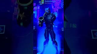 Indifferent song is spreadingFortnite Indifferent legrand [upl. by Popper1]