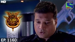 CID  च ई डी  Episode 1160  29th November 2014 [upl. by Verla]