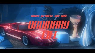 Imanbek Wiz Khalifa KIDDO  Ordinary Life feat KDDK  Official Video [upl. by Lally]