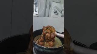 सिर्फ पत्तागोवी से Manchurian बनाया  cooking  shorts food cooking [upl. by Girish]